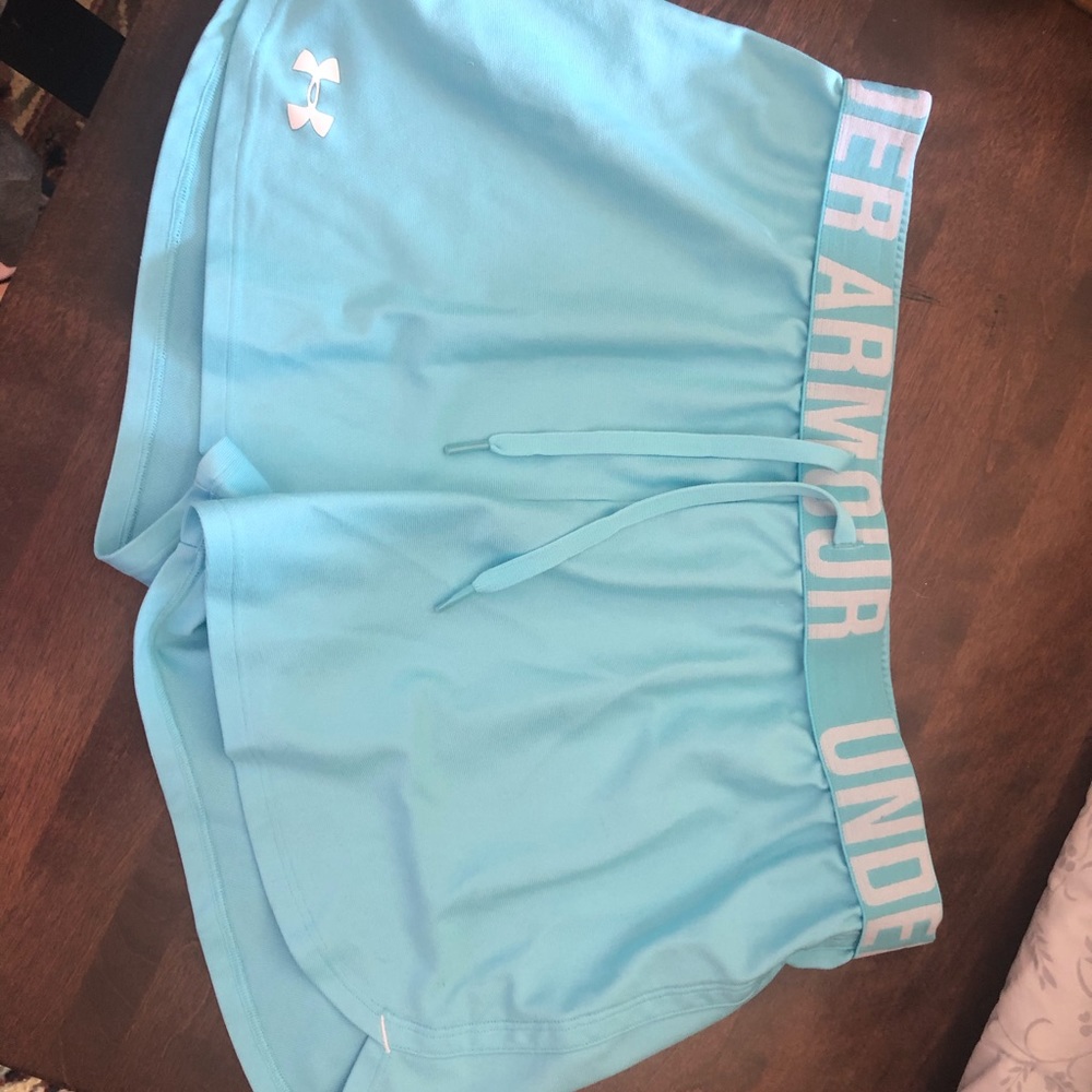Under Armour shorts